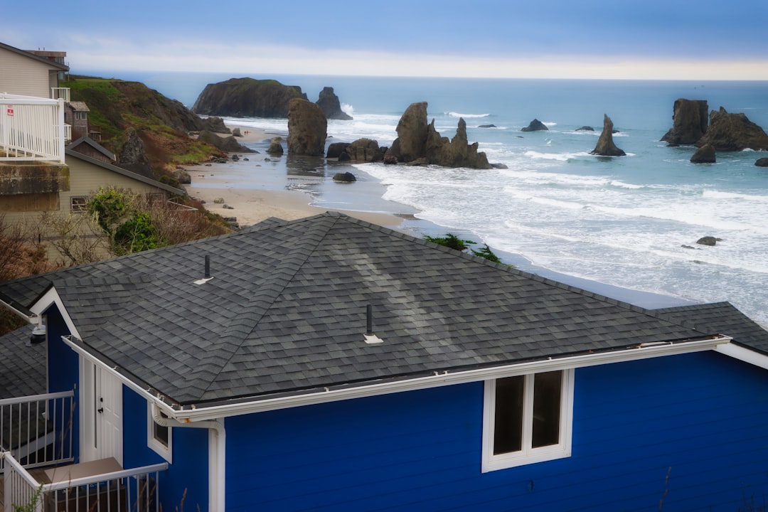 Getting a Passport in McKay, OR: Umatilla Steps & Locations