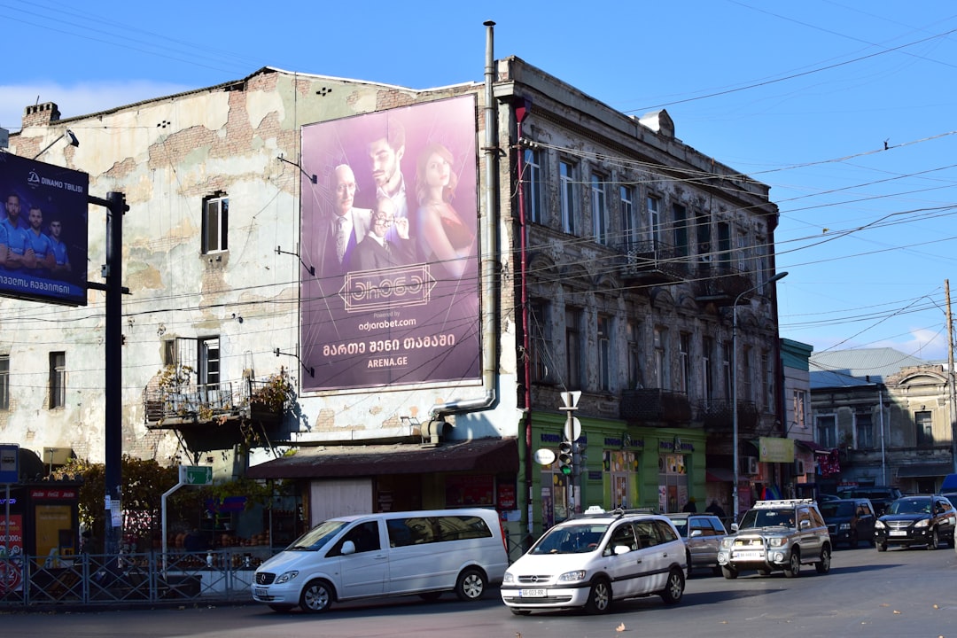 Getting a Passport in McRae-Helena, GA: First-Time & Renewal Guide