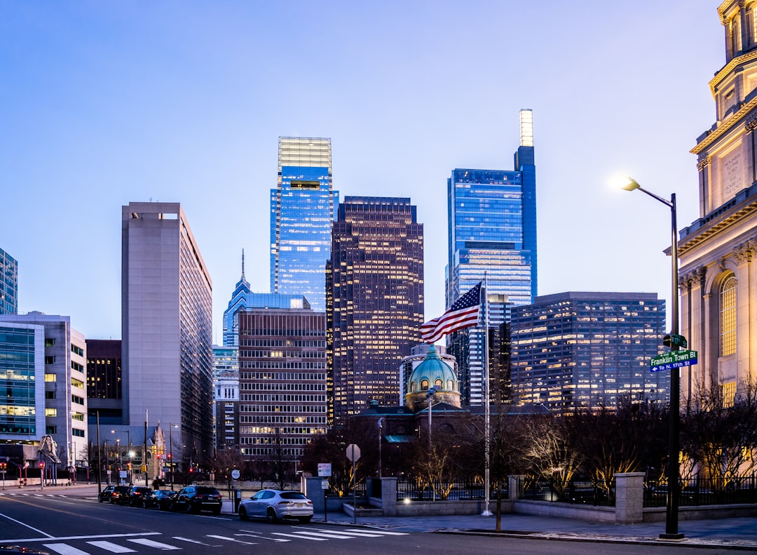 Getting a Passport in Meadville, PA: Step-by-Step Guide