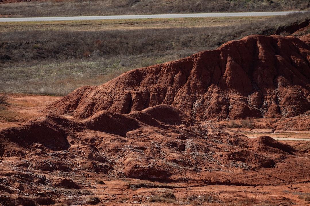 Getting a Passport in Medicine Park, OK: Steps, Facilities, Tips