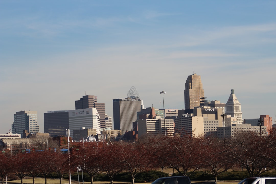 Getting a Passport in Melrose, Ohio: Step-by-Step Guide