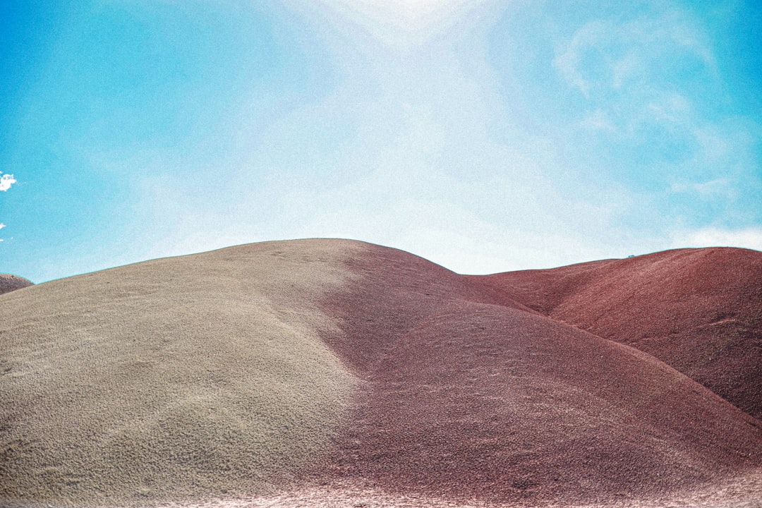 Getting a Passport in Melrose OR: Forms, Facilities, Tips