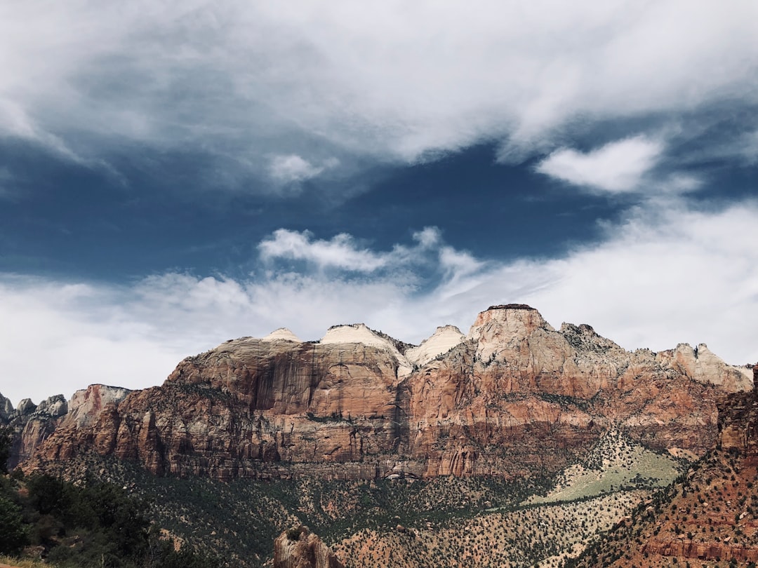 Getting a Passport in Mexican Hat, UT: Step-by-Step Guide