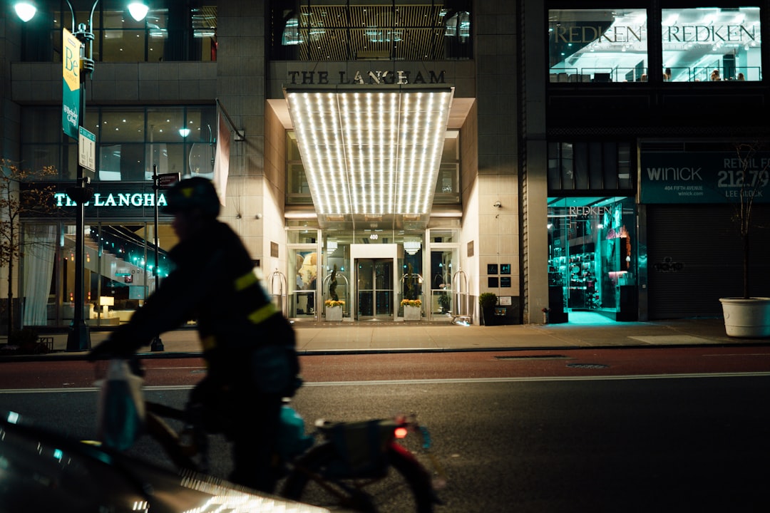 Getting a Passport in Miller Place, NY: Steps & Facilities