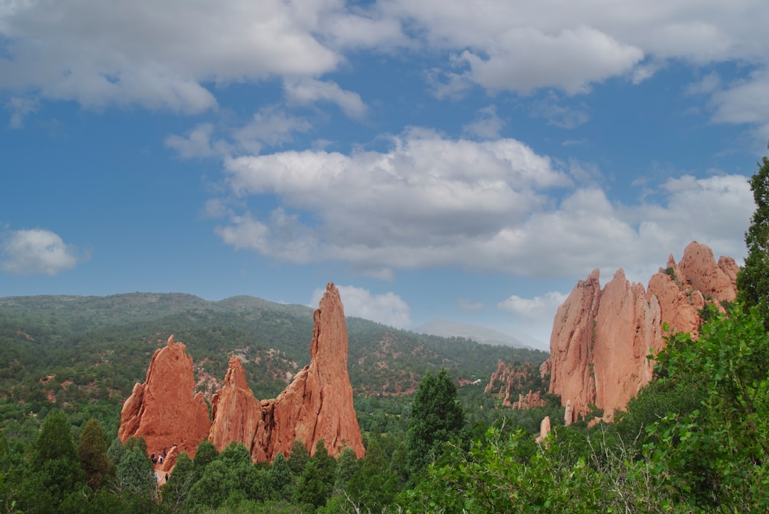 Getting a Passport in Milliken, CO: Facilities & Step-by-Step Guide