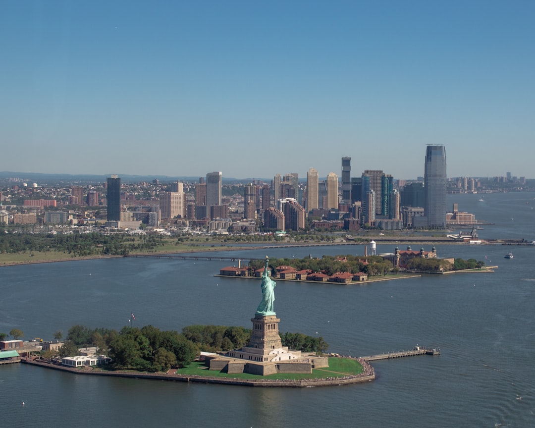 Getting a Passport in Money Island, NJ: Step-by-Step Guide