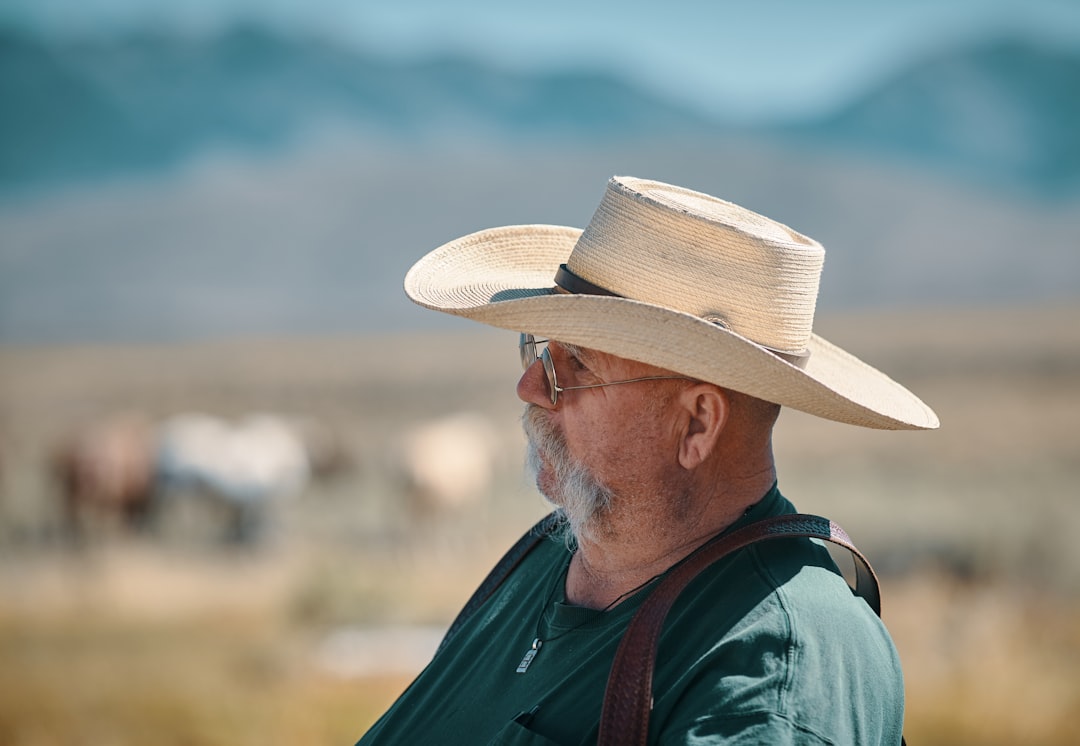 Getting a Passport in Moore, ID: Facilities & Application Steps
