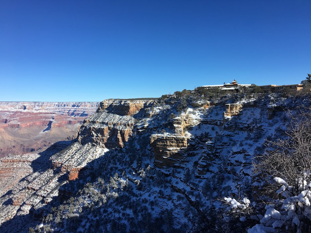 Getting a Passport in Mormon Lake, AZ: Steps & Facilities