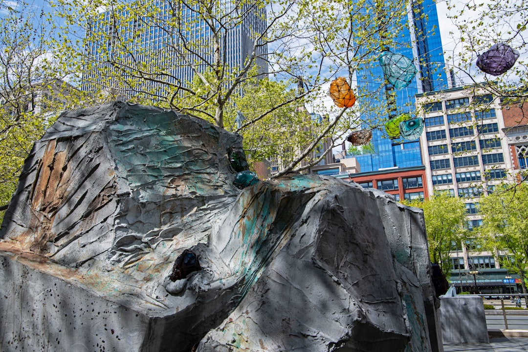 Getting a Passport in Mount Carroll IL: Step-by-Step Guide