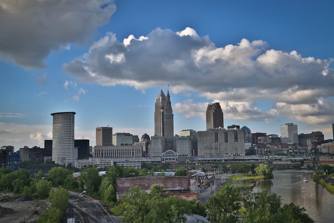 Getting a Passport in Mount Hope, OH: Local Facilities & Steps