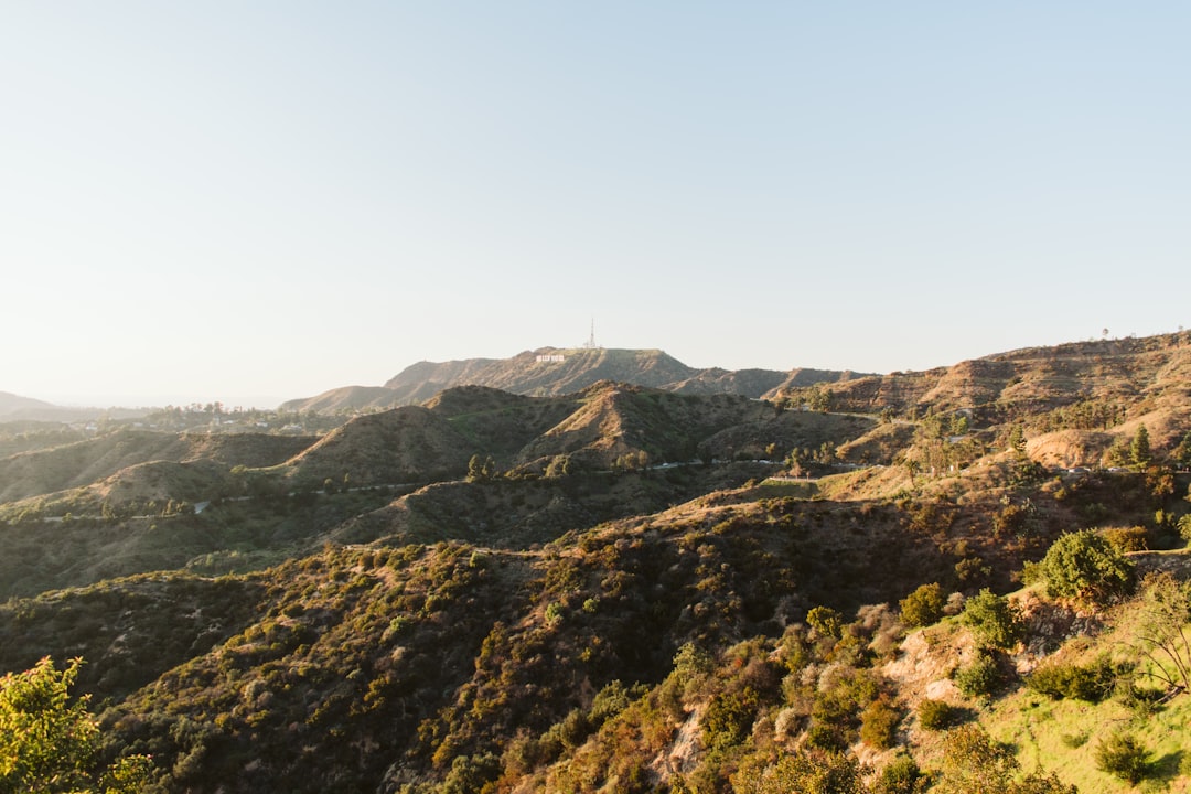 Getting a Passport in Mount Laguna, CA: Steps & Local Facilities