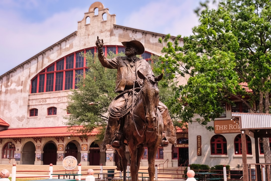 Getting a Passport in Mountain City, TX: Steps & Facilities