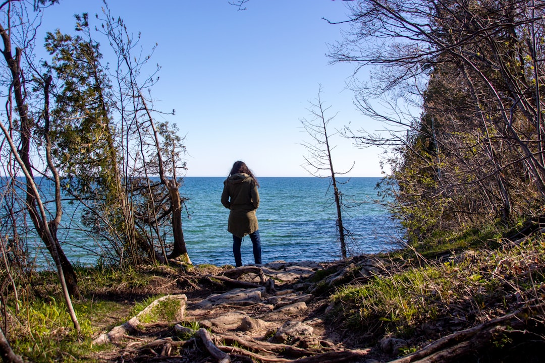 Getting a Passport in Mountain, WI: Step-by-Step Guide
