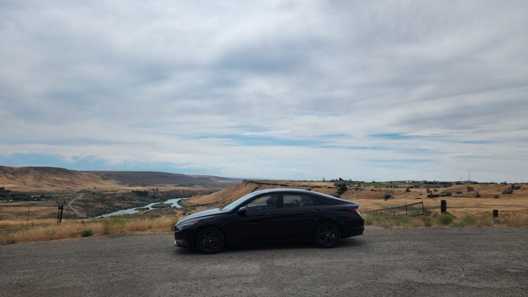 Getting a Passport in Moyie Springs, ID: Steps & Facilities