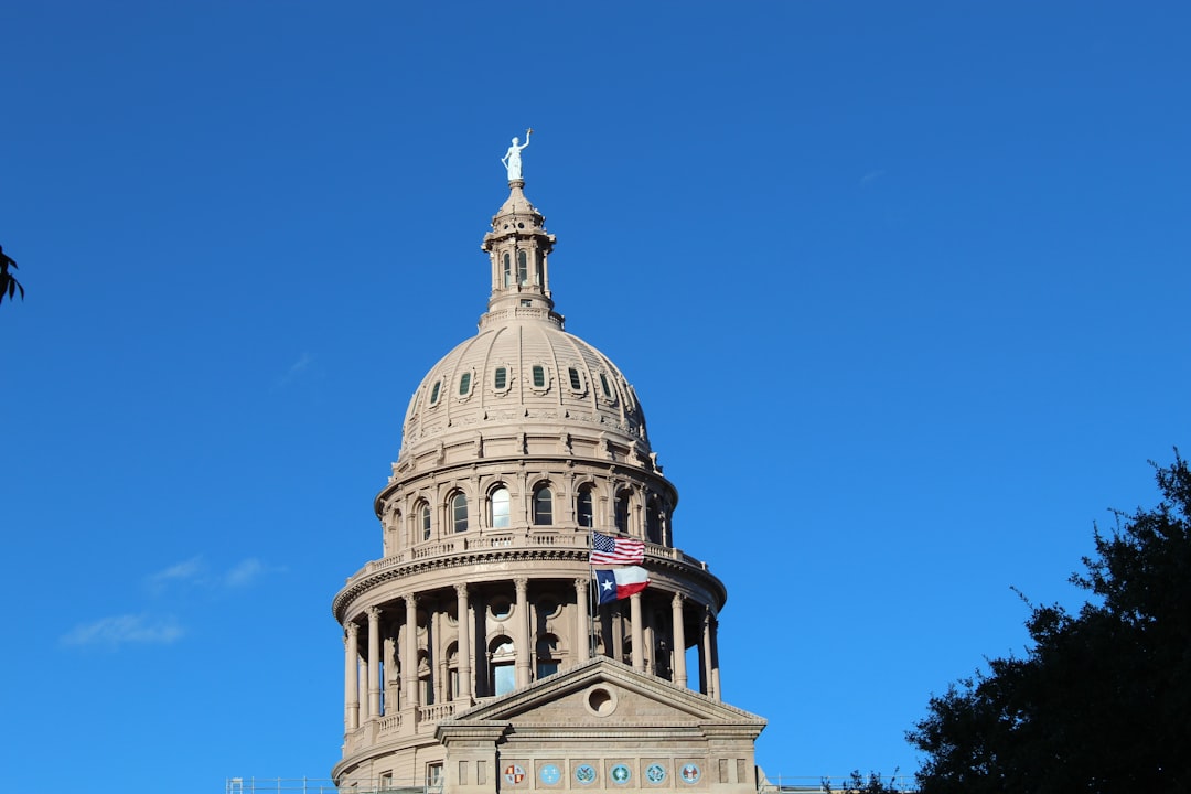 Getting a Passport in Nada, TX: Complete Step-by-Step Guide
