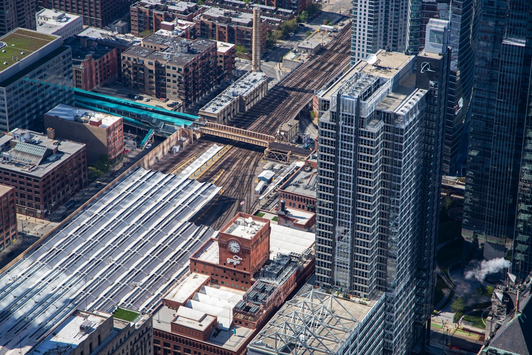 Getting a Passport in Naperville, IL: Step-by-Step Guide