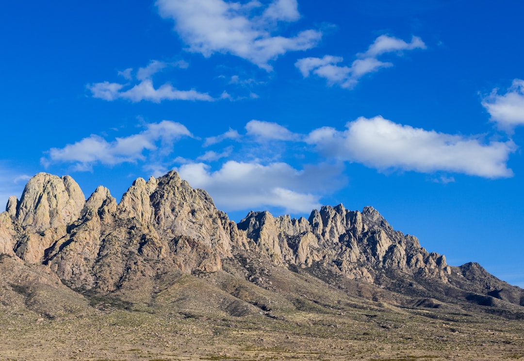 Getting a Passport in Naschitti, NM: Checklists & Facilities