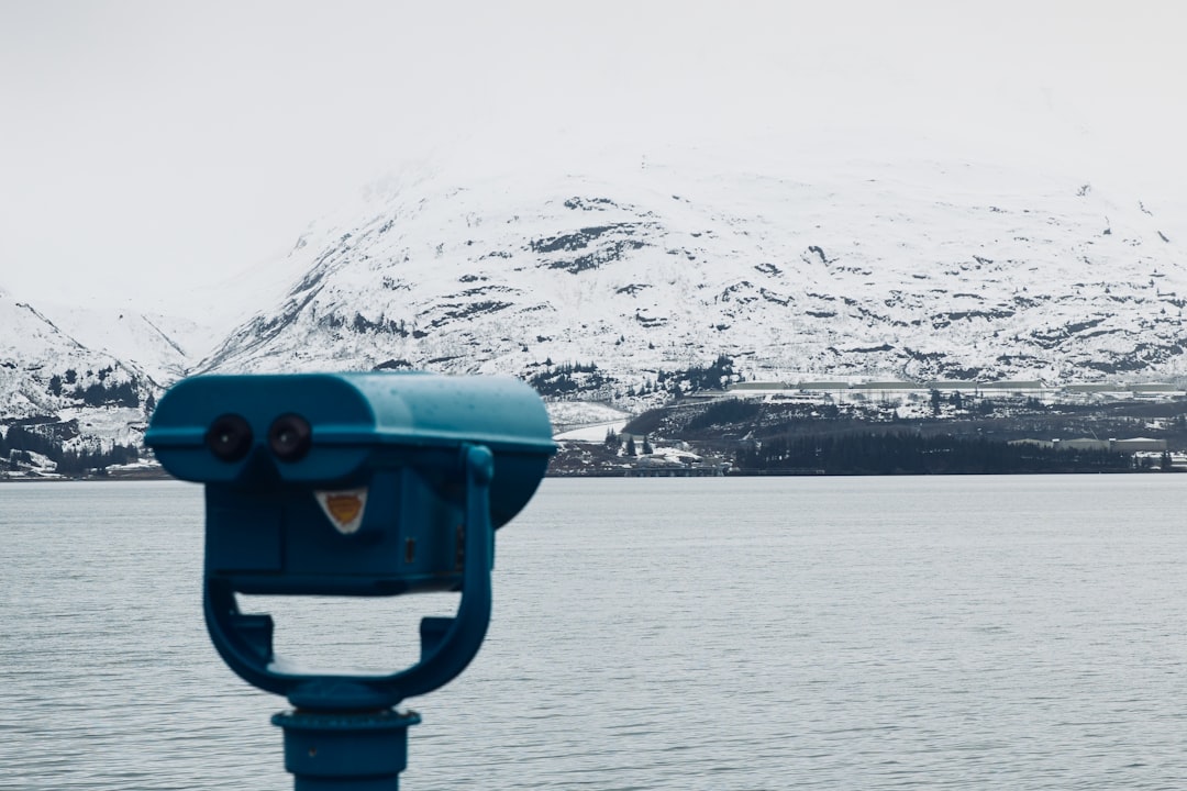 Getting a Passport in Naukati Bay, AK: Facilities & Steps