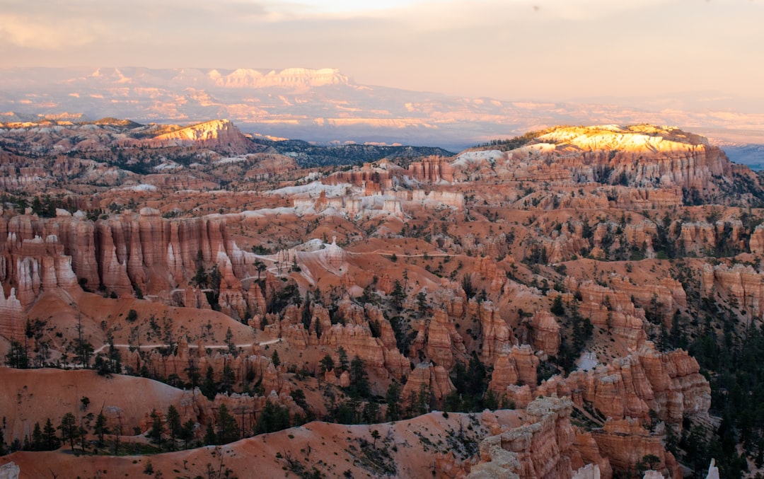 Getting a Passport in Navajo Mountain, UT: Step-by-Step Guide