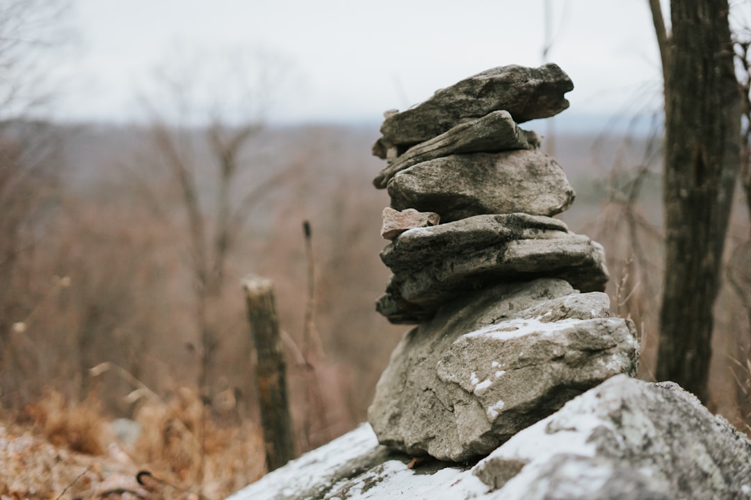 Getting a Passport in Neibert, WV: Logan Facilities Guide