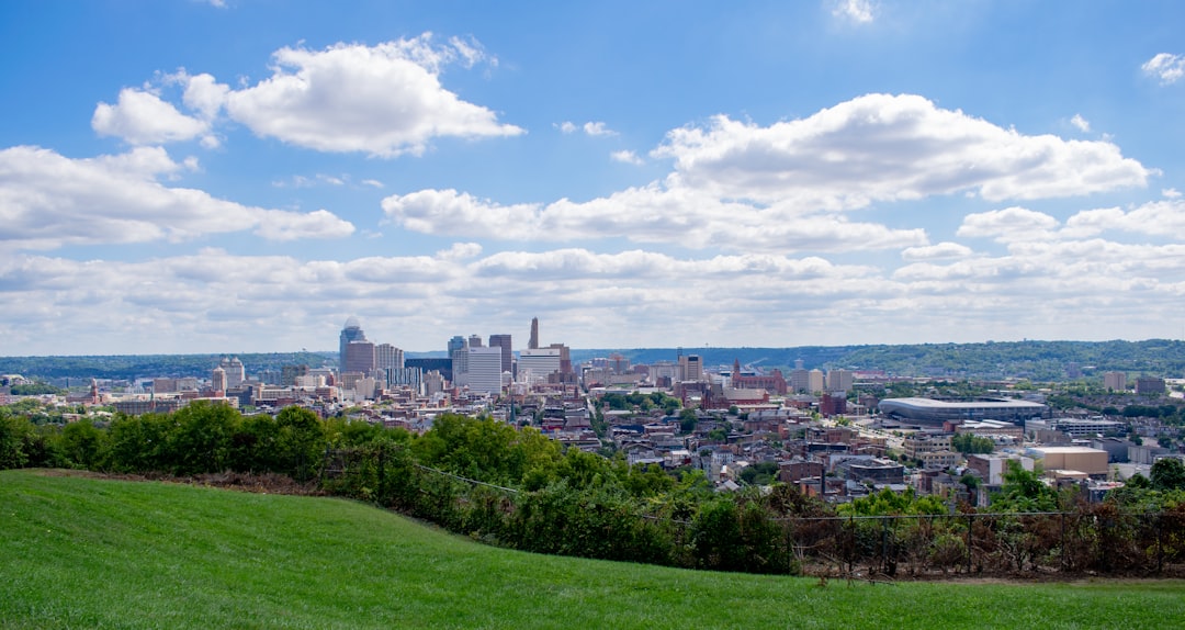 Getting a Passport in New Alexandria, OH: Local Guide