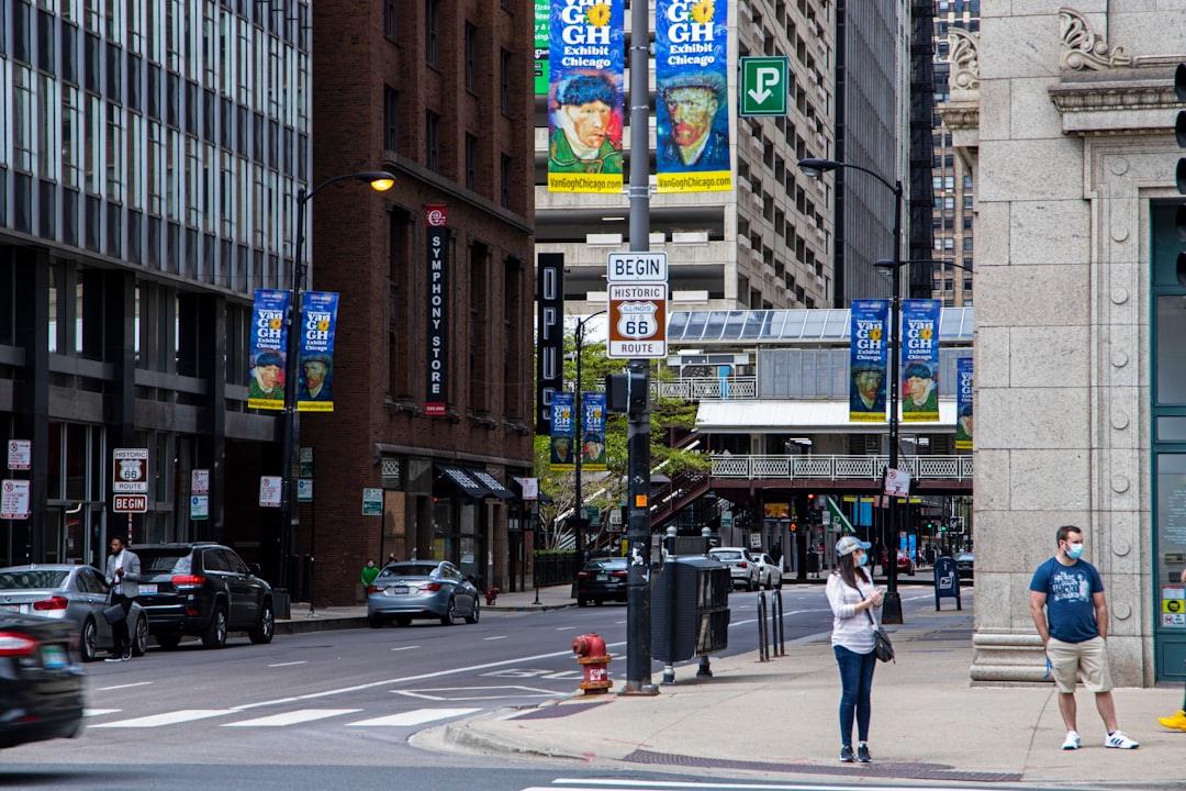 Getting a Passport in New Boston, IL: Step-by-Step Guide