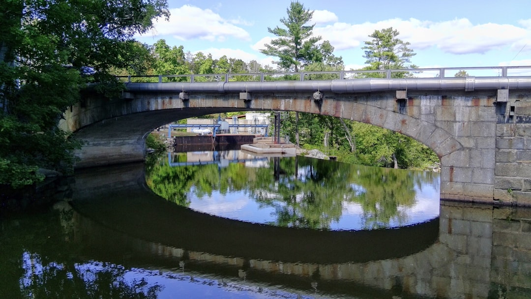 Getting a Passport in New Boston, NH: Step-by-Step Guide