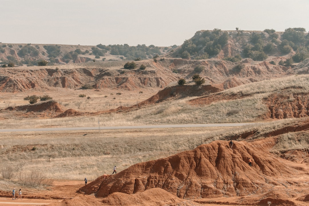 Getting a Passport in New Cordell, OK: Step-by-Step Guide