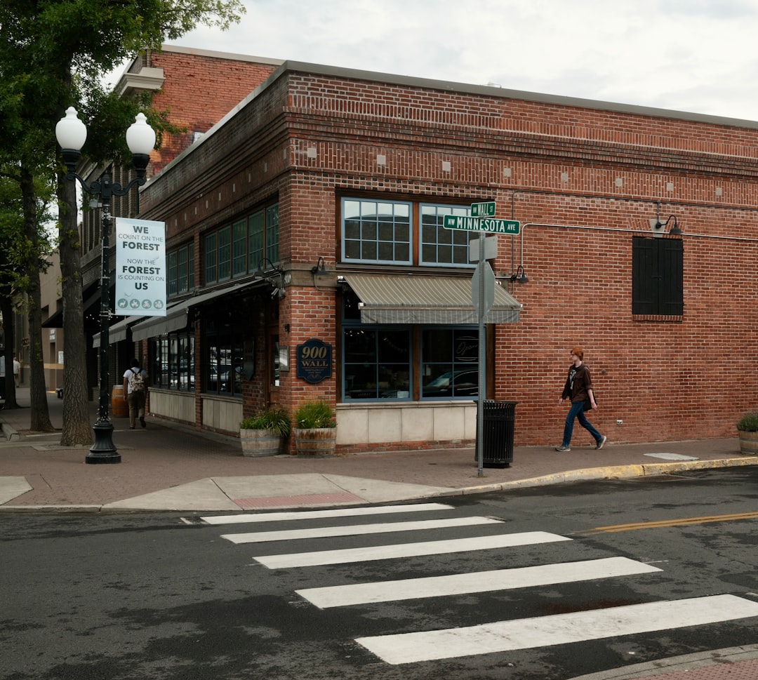 Getting a Passport in New Pine Creek, OR: Facilities & Steps
