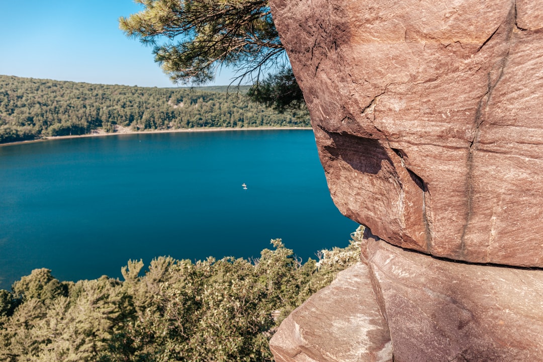 Getting a Passport in New Post, WI: Step-by-Step Guide