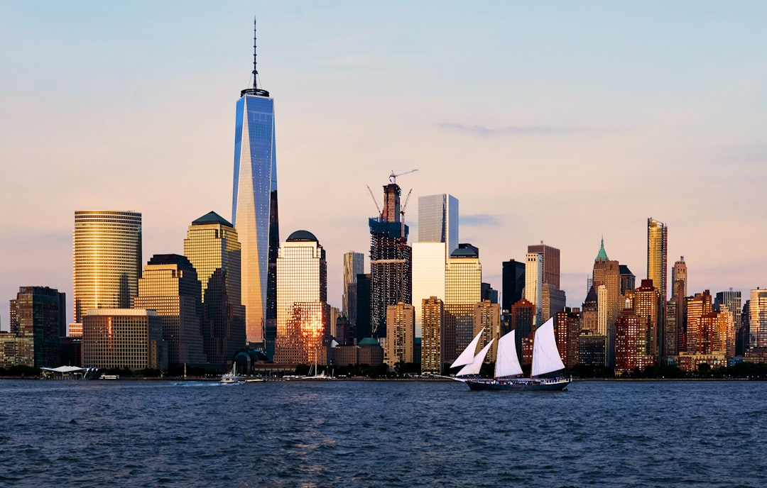 Getting a Passport in Newark, NY: Facilities, Forms & Steps