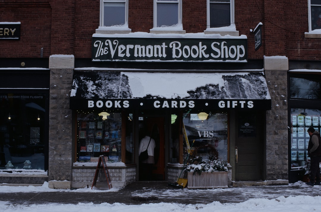 Getting a Passport in Newport Center, VT: Step-by-Step Guide