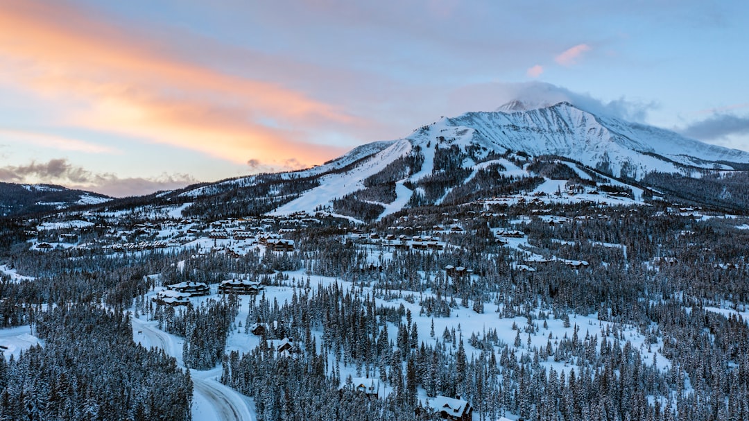 Getting a Passport in Nibbe, MT: Step-by-Step Guide
