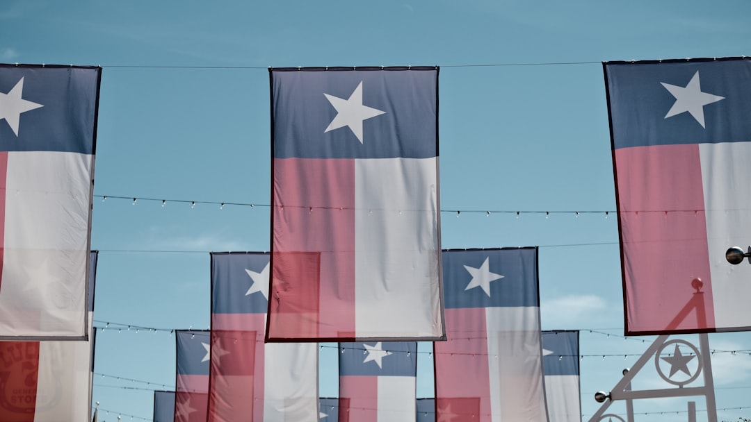 Getting a Passport in Normandy, TX: Step-by-Step Guide