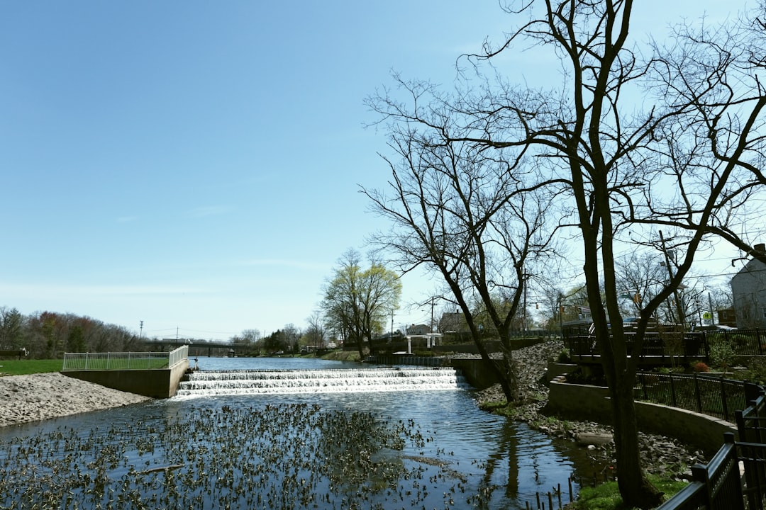 Getting a Passport in North Wildwood, NJ: Step-by-Step Guide