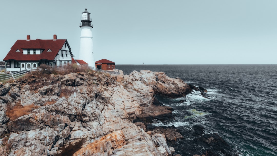 Getting a Passport in Northeast Harbor, ME: Step-by-Step Guide