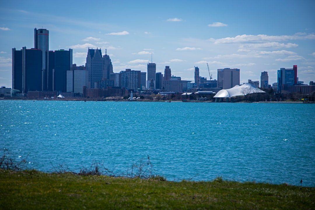 Getting a Passport in Norwood, MI: Complete Application Guide