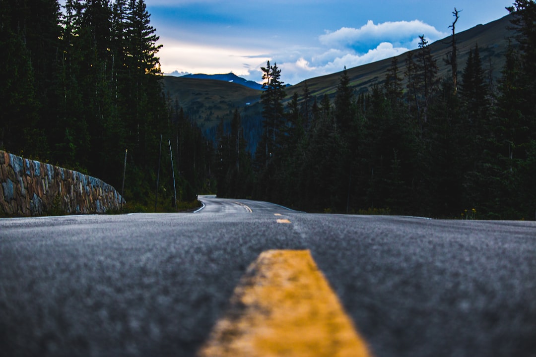 Getting a Passport in Nunn, CO: Facilities, Steps & Checklists