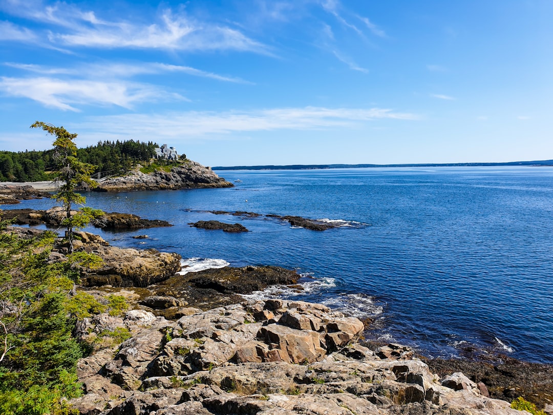 Getting a Passport in Oakfield, ME: Forms, Facilities & Tips
