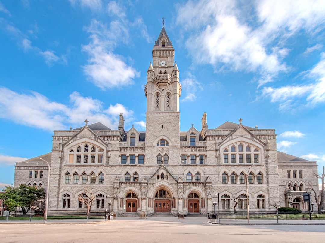 Getting a Passport in Obion, TN: Steps & Facilities