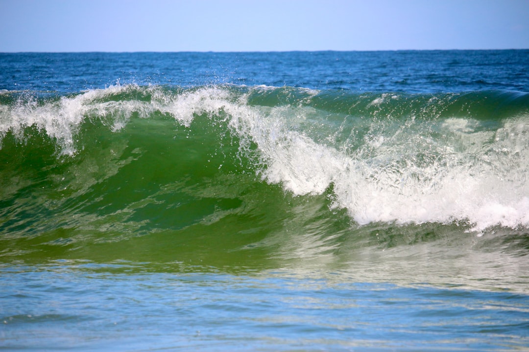 Getting a Passport in Ocean View, DE: Step-by-Step Guide