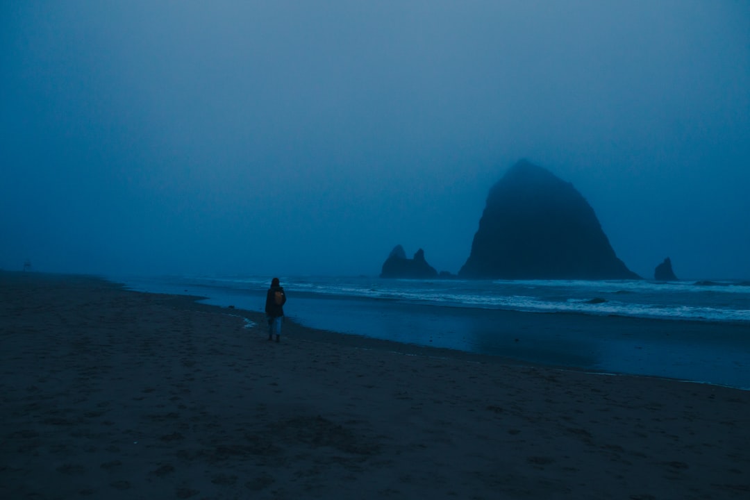 Getting a Passport in Oceanside, OR: Tillamook Guide