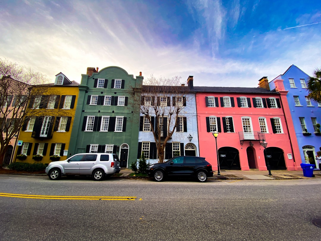 Getting a Passport in Olar, South Carolina: Step-by-Step Guide
