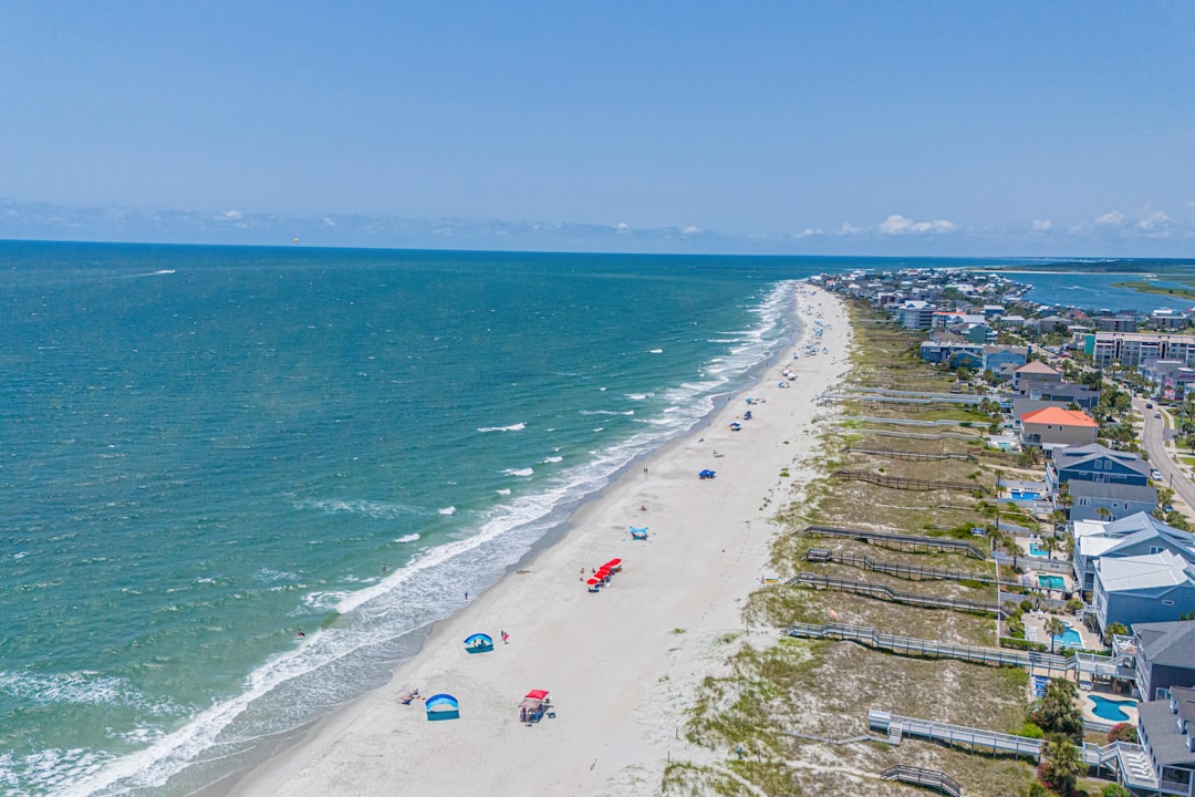Getting a Passport in Oswego, SC: Sumter Facilities & Steps
