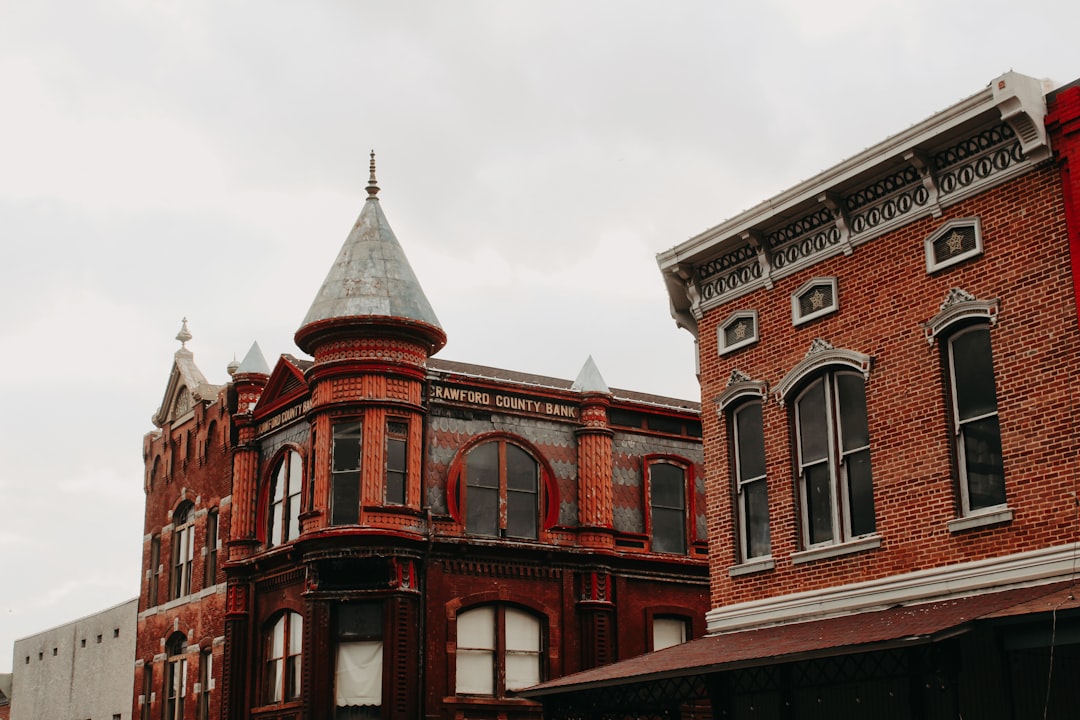 Getting a Passport in Pangburn, AR: Forms & Facilities Guide