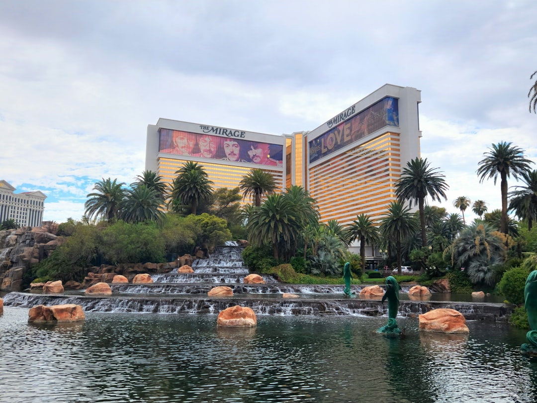 Getting a Passport in Paradise Valley NV: Facilities & Steps