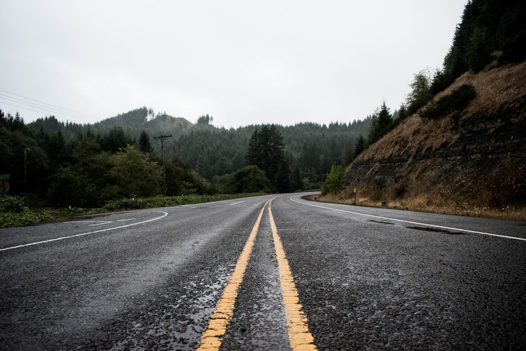 Getting a Passport in Parkdale OR: Hood River Facilities Guide