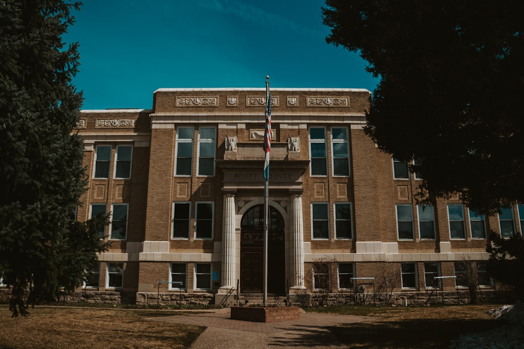 Getting a Passport in Parker, CO: Step-by-Step Guide & Facilities