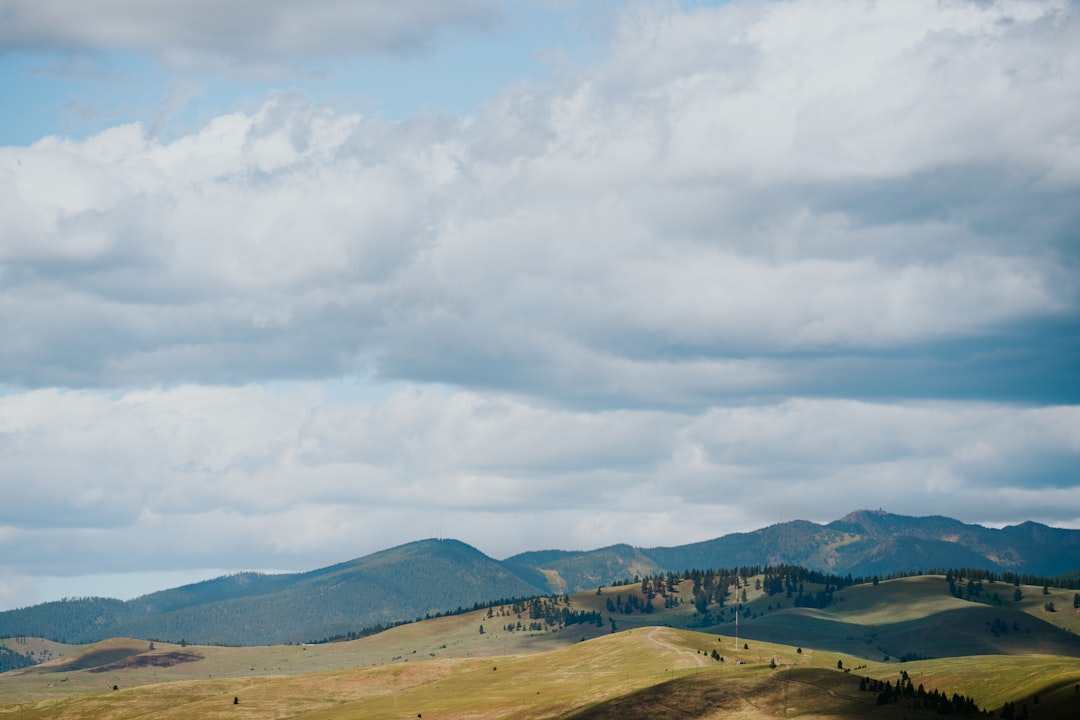 Getting a Passport in Parker School, MT: Step-by-Step Guide