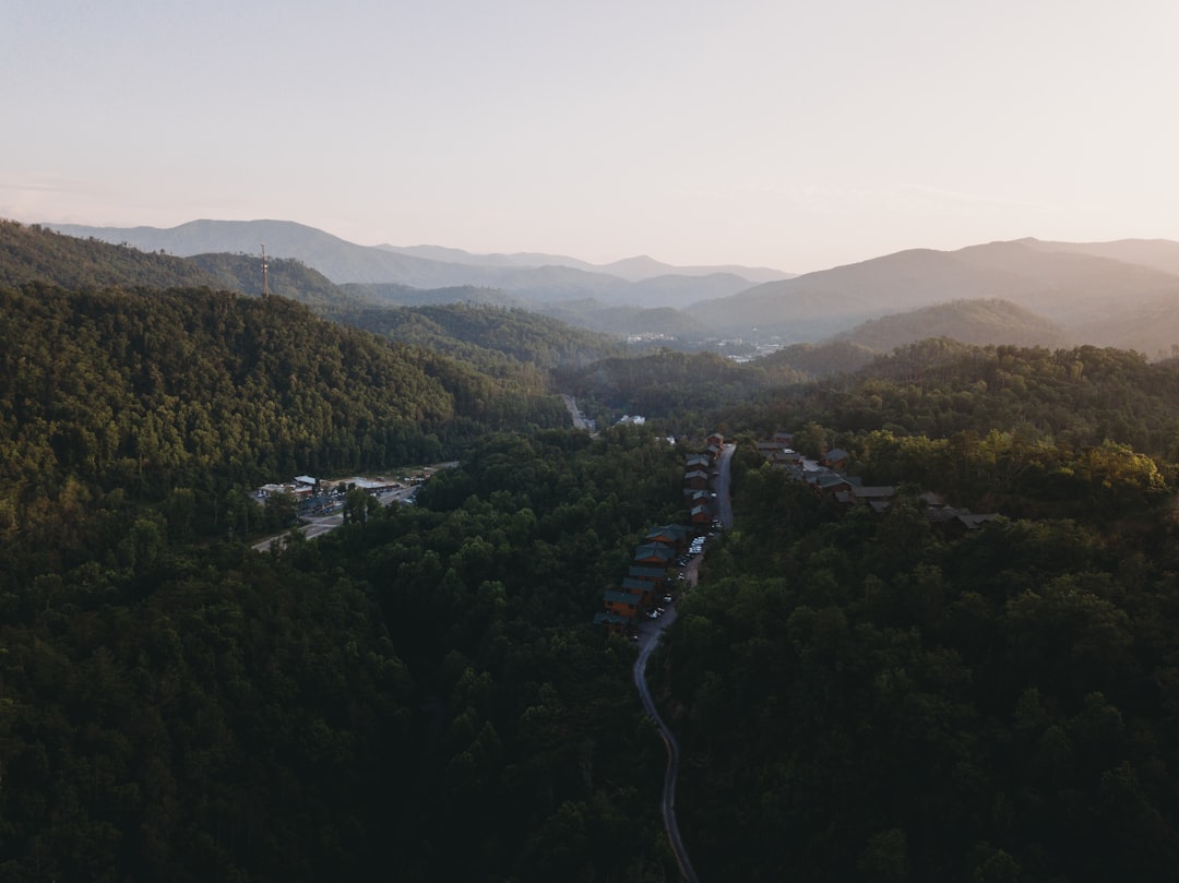 Getting a Passport in Pelham, TN: Local Facilities & Steps